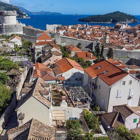 Stunning Holiday House In The Old Town By Irundo Dubrovnik Luaran gambar