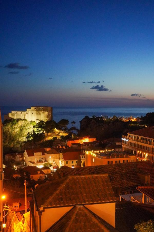 Stunning Holiday House In The Old Town By Irundo Dubrovnik Luaran gambar