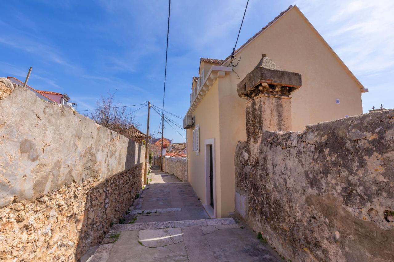 Stunning Holiday House In The Old Town By Irundo Dubrovnik Luaran gambar