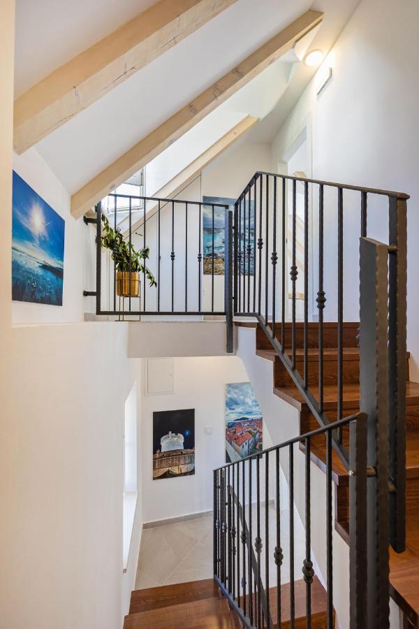 Stunning Holiday House In The Old Town By Irundo Dubrovnik Luaran gambar