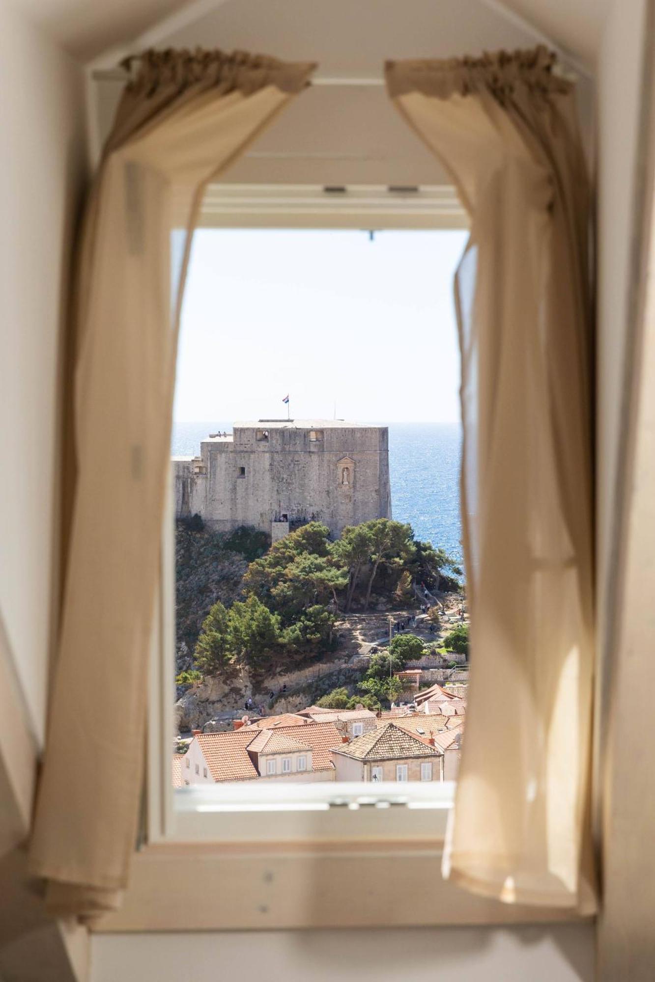 Stunning Holiday House In The Old Town By Irundo Dubrovnik Luaran gambar