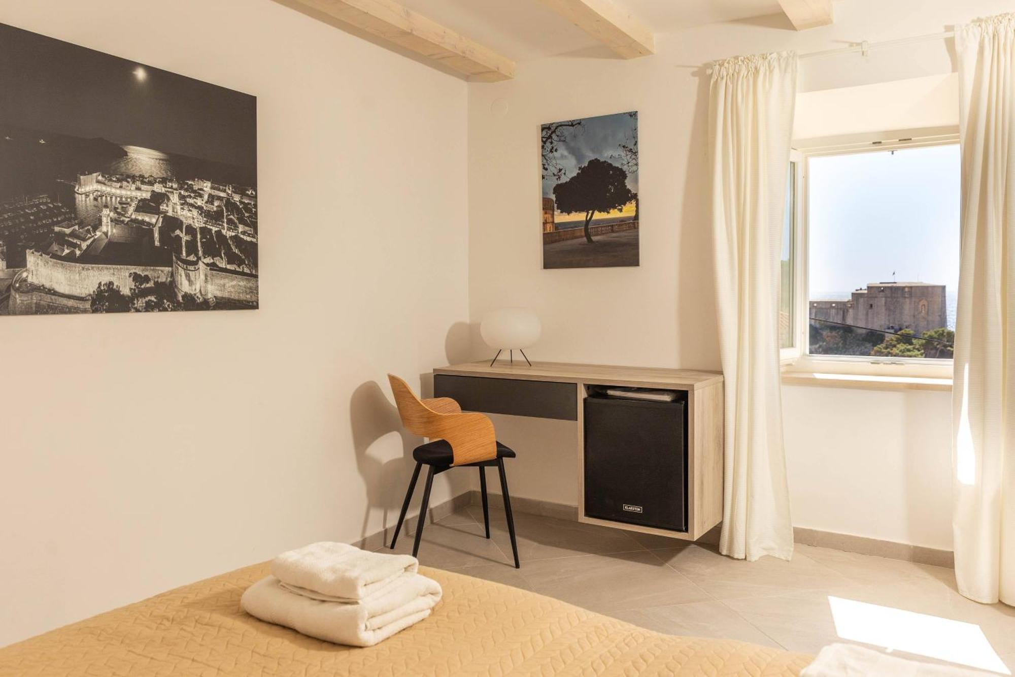 Stunning Holiday House In The Old Town By Irundo Dubrovnik Luaran gambar