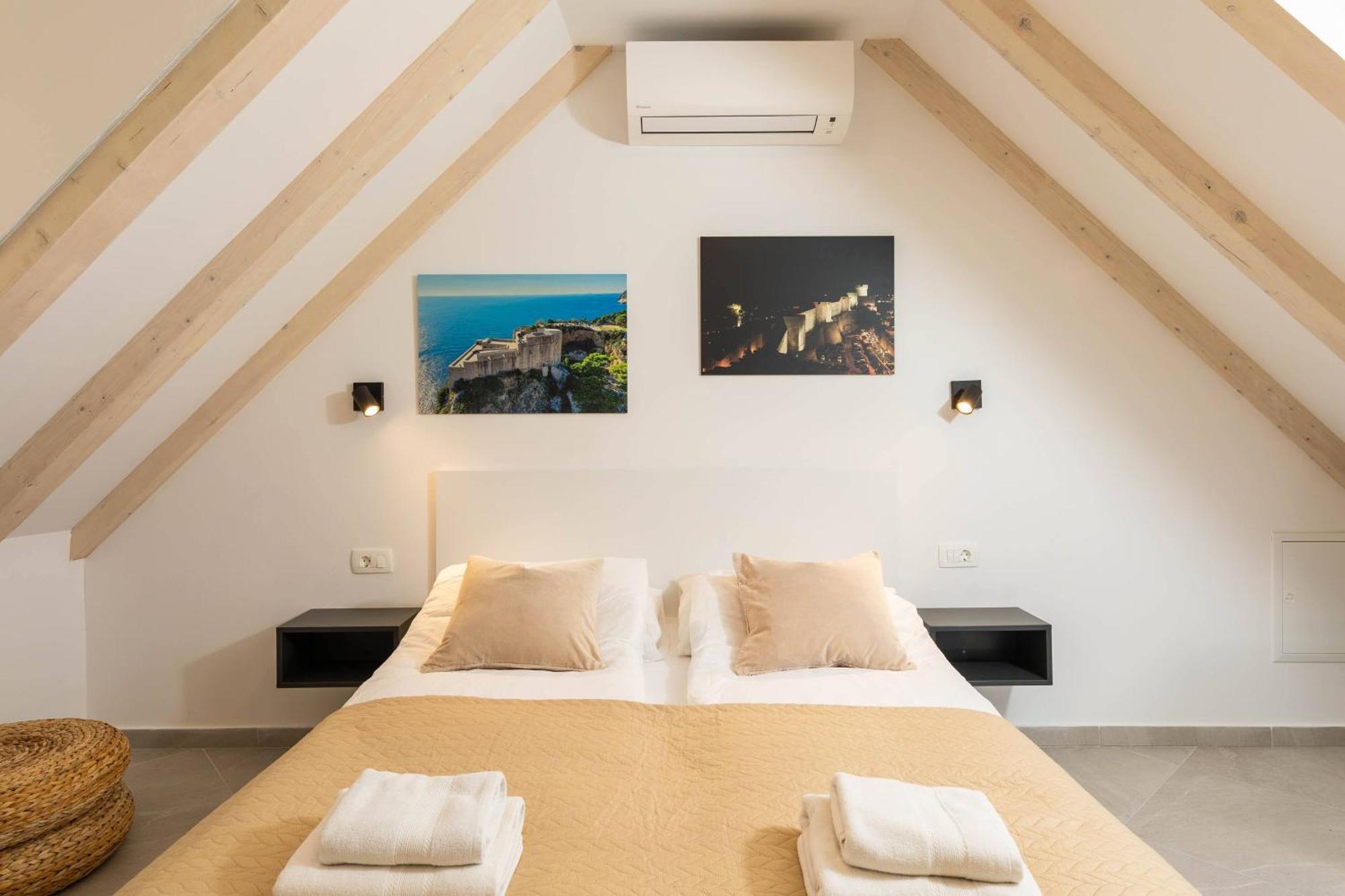 Stunning Holiday House In The Old Town By Irundo Dubrovnik Luaran gambar