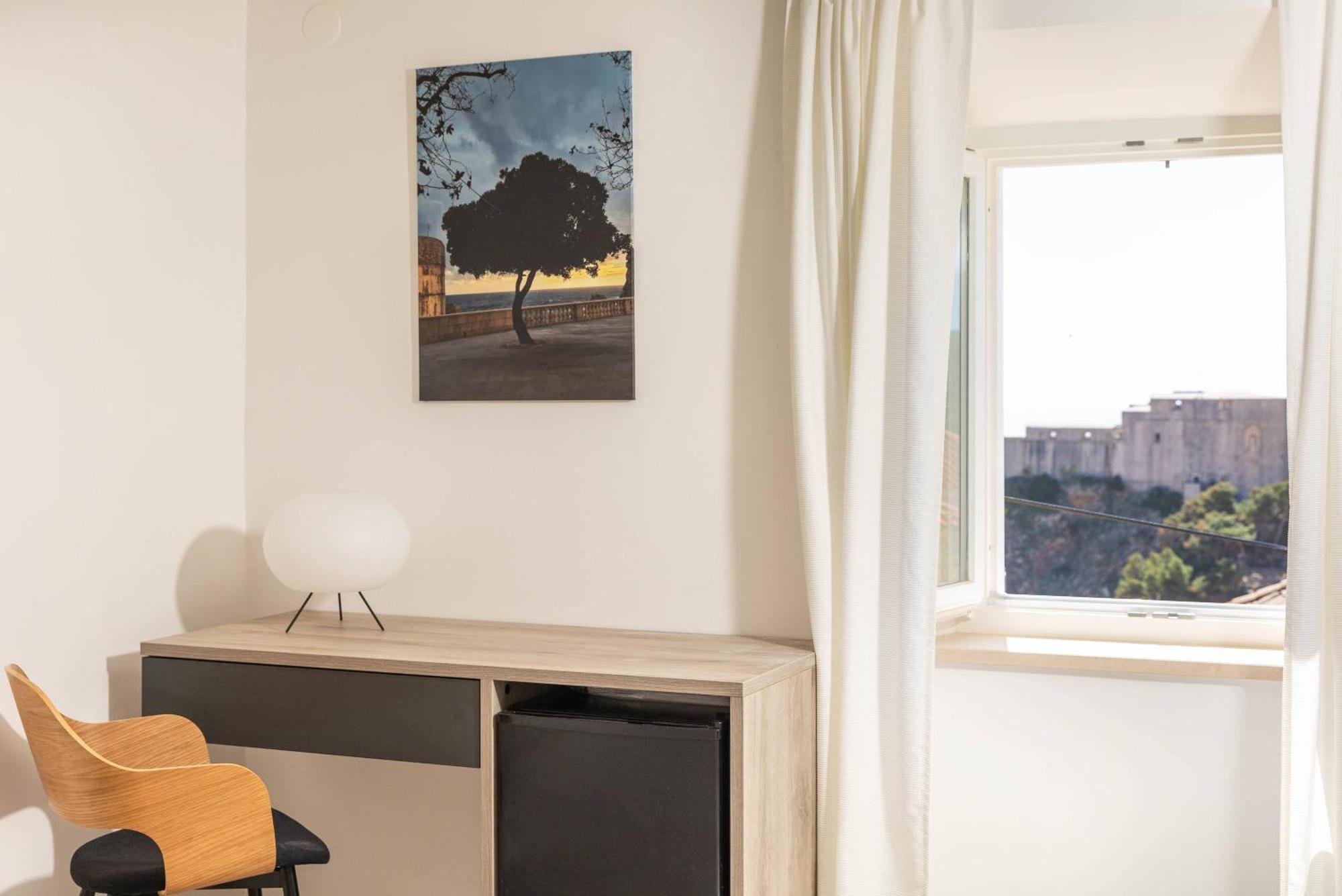 Stunning Holiday House In The Old Town By Irundo Dubrovnik Luaran gambar