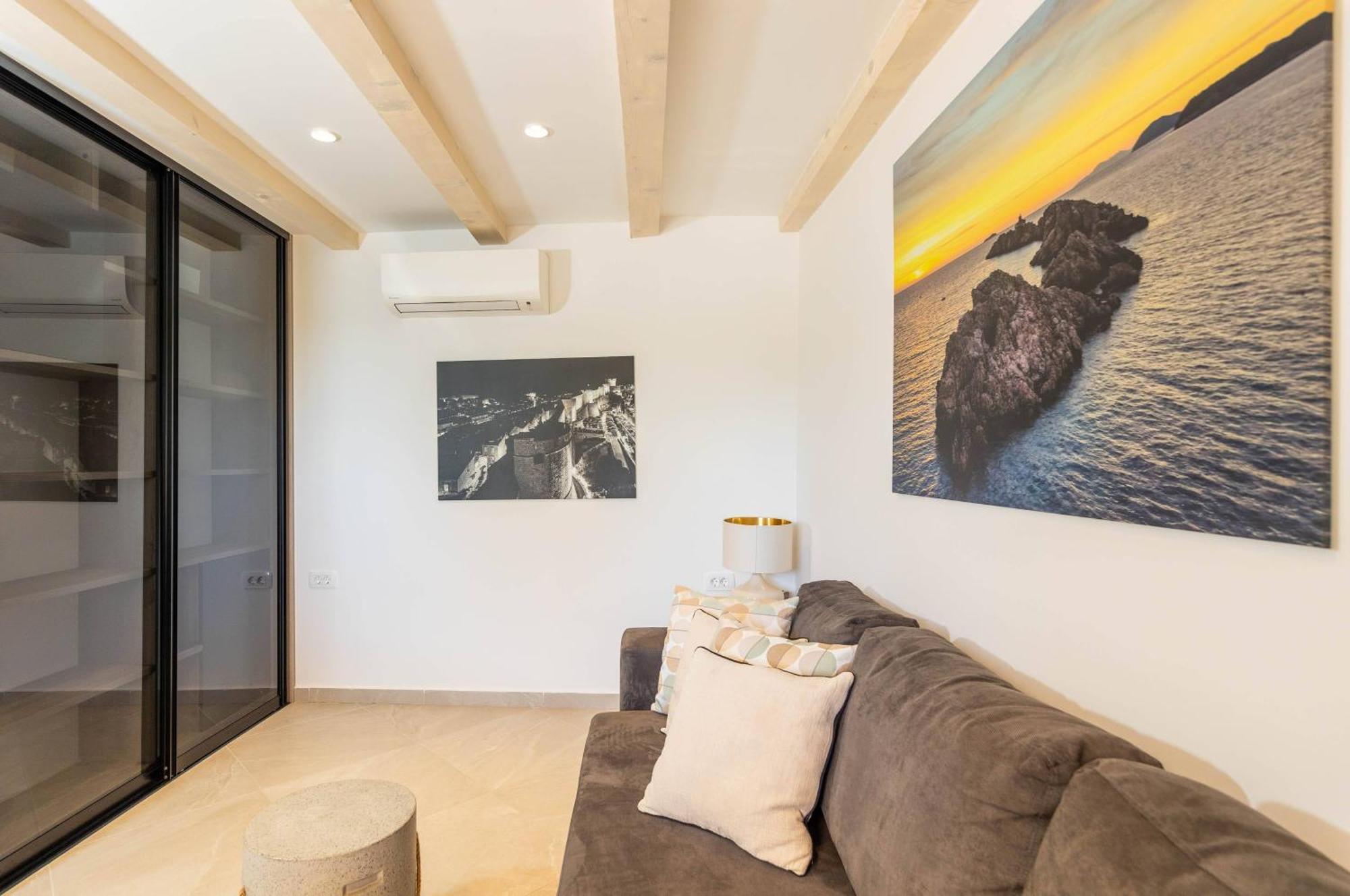 Stunning Holiday House In The Old Town By Irundo Dubrovnik Luaran gambar