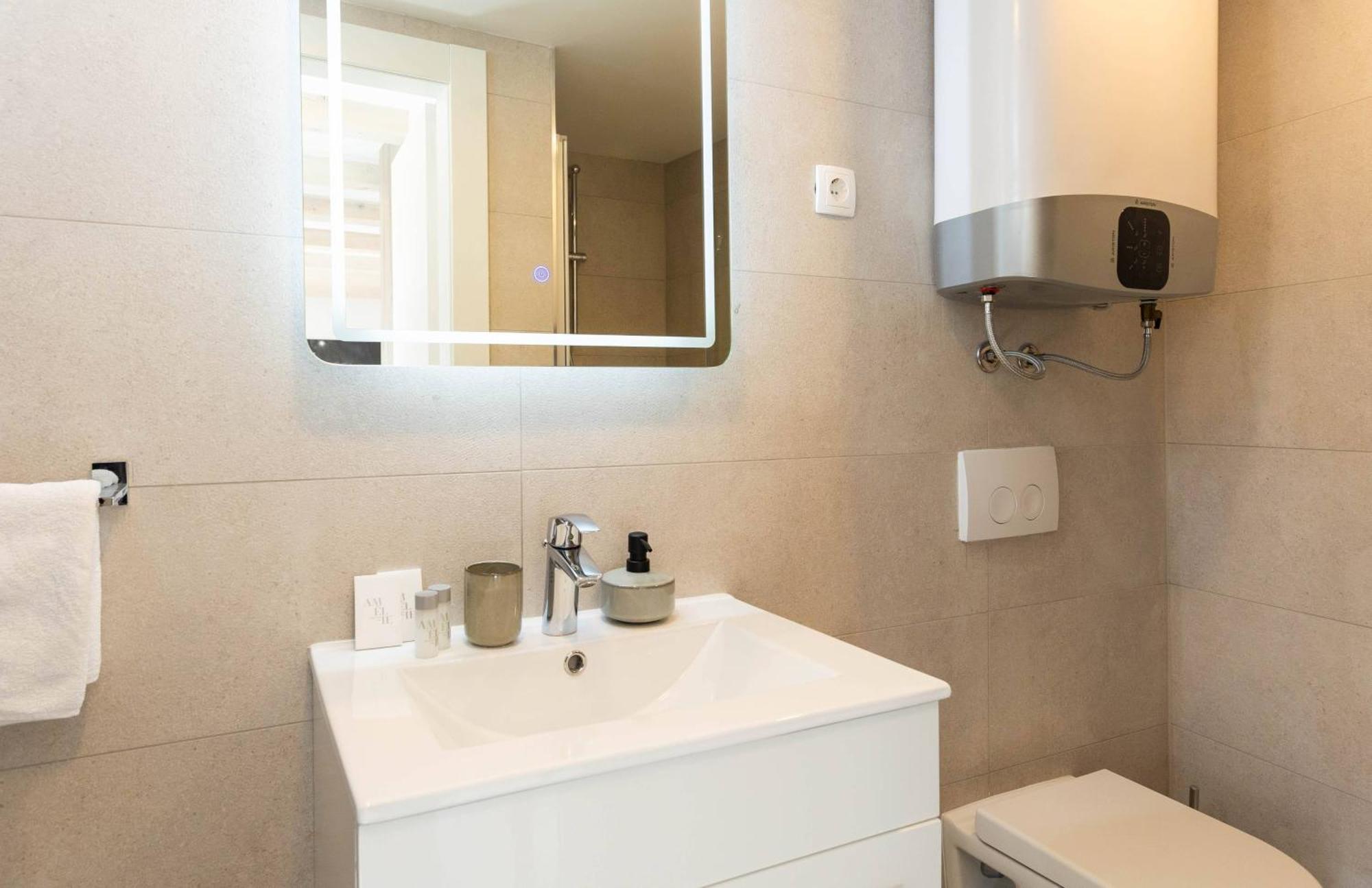 Stunning Holiday House In The Old Town By Irundo Dubrovnik Luaran gambar