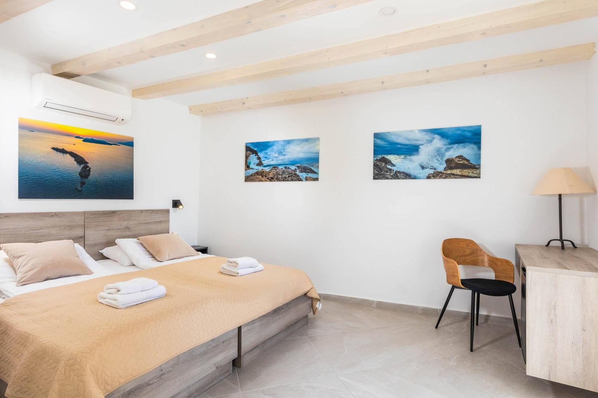 Stunning Holiday House In The Old Town By Irundo Dubrovnik Luaran gambar