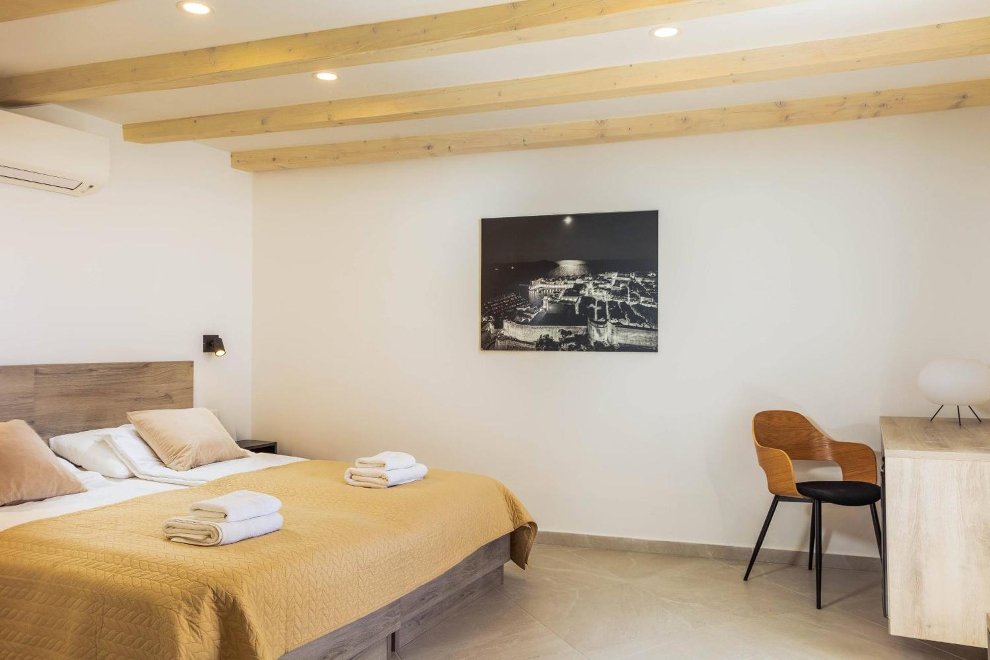 Stunning Holiday House In The Old Town By Irundo Dubrovnik Luaran gambar
