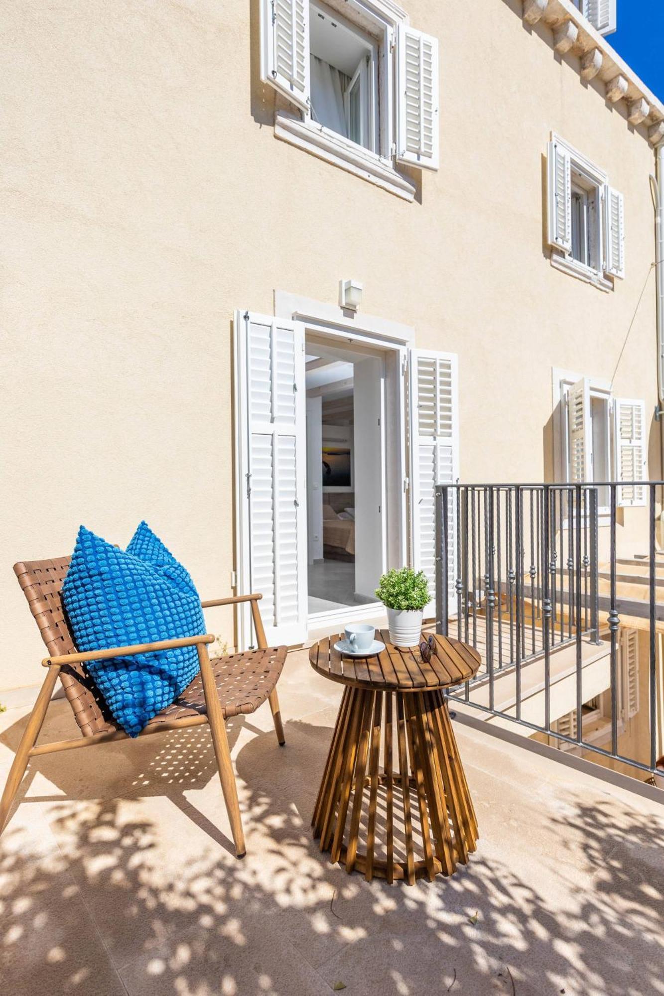 Stunning Holiday House In The Old Town By Irundo Dubrovnik Luaran gambar