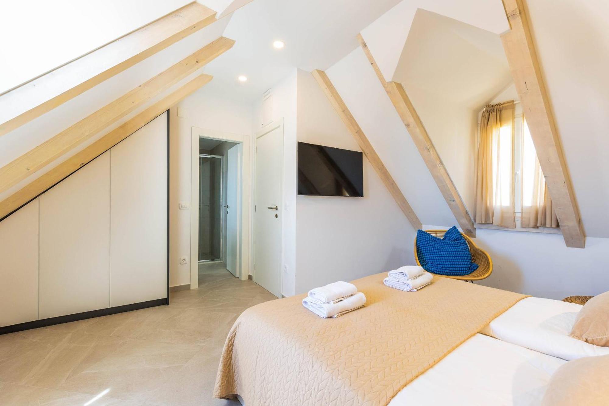 Stunning Holiday House In The Old Town By Irundo Dubrovnik Luaran gambar