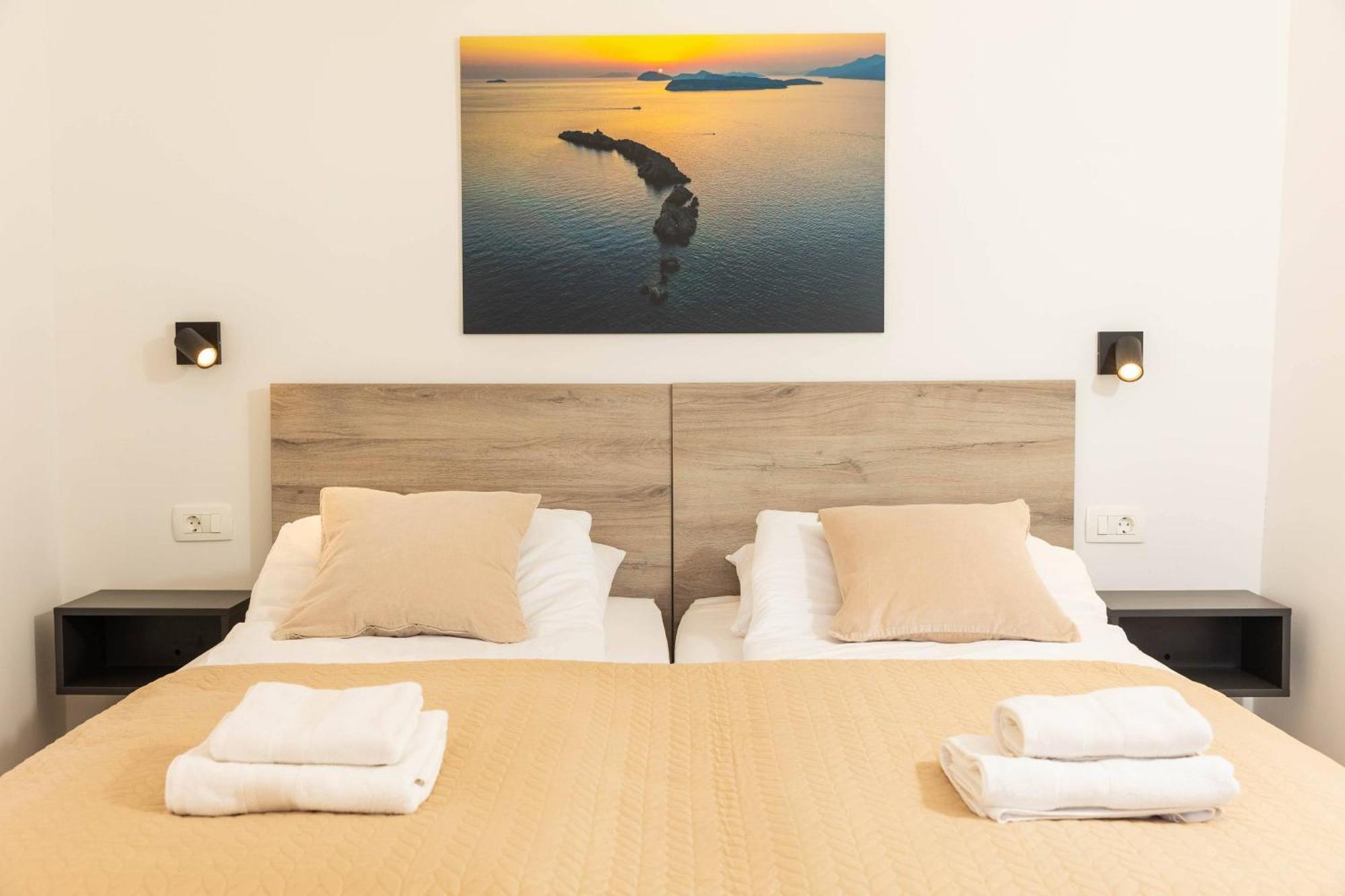 Stunning Holiday House In The Old Town By Irundo Dubrovnik Luaran gambar