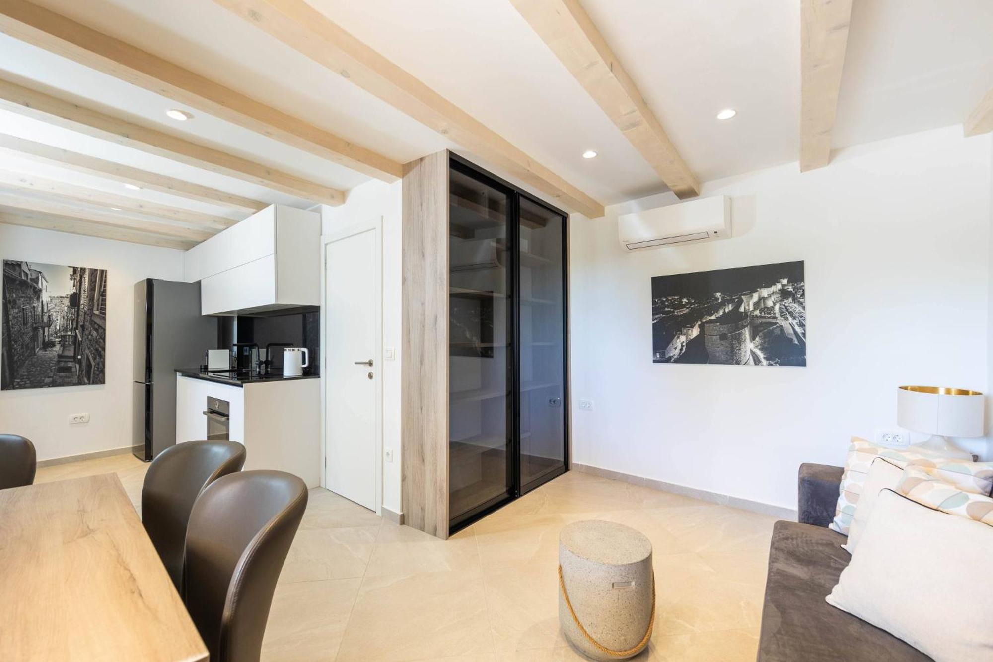 Stunning Holiday House In The Old Town By Irundo Dubrovnik Luaran gambar
